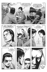 Živí mrtví 29: Jak daleko zajdem