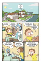 Rick a Morty 2
