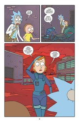 Rick a Morty 2