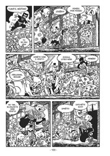 Usagi Yojimbo 32: Záhady