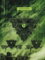 Requiem, Upíří rytíř 2