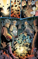 Mezi řádky 9: Mýty mezi řádky