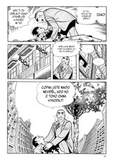 Zpráva pro Adolfa 1