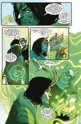 Thor 1: Bůh hromu znovuzrozený