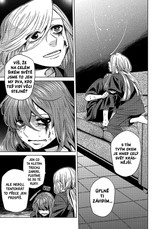 Čarodějova nevěsta 9