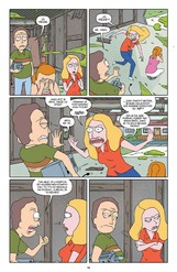 Rick a Morty 3