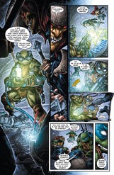 Batman/Želvy nindža 2 (váz.) (LIMITOVANÁ OBÁLKA)