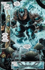 Batman/Želvy nindža 2 (váz.) (LIMITOVANÁ OBÁLKA)