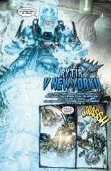 Batman/Želvy nindža 2 (váz.) (LIMITOVANÁ OBÁLKA)