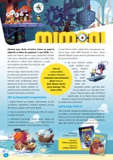 Komiksové čtení - 2. číslo