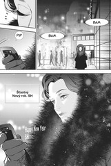 Sherlock 5: Skandál v Belgravii (2. část)