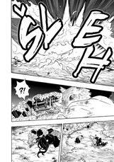 Zabiják démonů 8: Vyšší Měsíc proti Pilíři