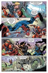 Fortnite X Marvel: Nulová válka 3