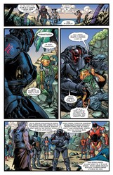 Fortnite X Marvel: Nulová válka 5