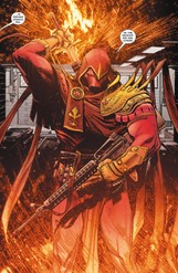 Batman: Prokletí Bílého rytíře (Black Label)