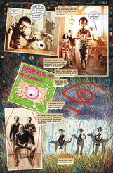 Temná věž - Pistolník 6: Poslední výstřely