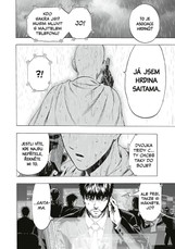 One-Punch Man 5: Sláva poraženým