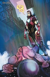 Immortal Hulk 2: Zelené dveře