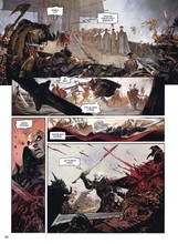 Modrá CREW 27: Elrik 1 a 2