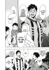 Občanská hlídka - Moje hrdinská akademie 2: Rozsudek