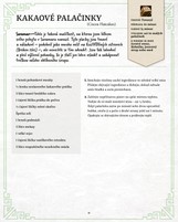 World of Warcraft: Nové příchutě Azerothu (oficiální kuchařka)