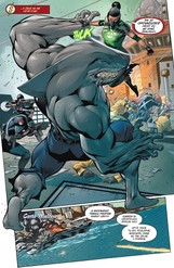 Flash 12: Smrt a zdroj rychlosti