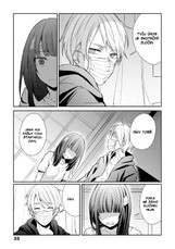 Pokoj v barvách štěstí 2