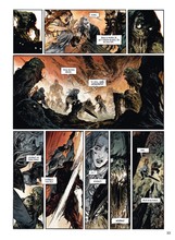 Modrá CREW 28: Elrik 3 a 4