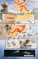 Zázraky (Legendy Marvel)