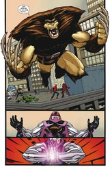 Spider-Man/Deadpool 9: Apoolkalypsa