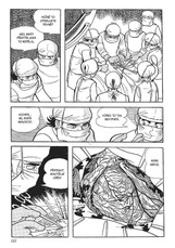 Black Jack: Chlapec, který zemřel dvakrát a další příběhy