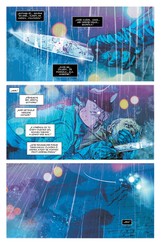 Batman 12: Baneovo město, díl první