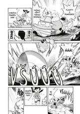 Pokémon 10 (Gold a Silver)