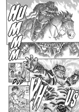 Berserk 11