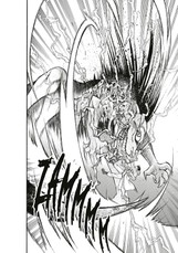 Fullmetal Alchemist - Ocelový alchymista 20