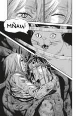 Chainsaw Man 2: Motorovka vs. netopýr