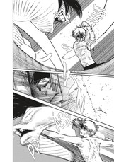 Chainsaw Man 2: Motorovka vs. netopýr