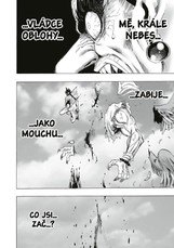 One-Punch Man 6: Proroctví