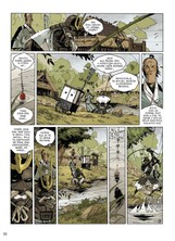 Modrá CREW 29: Okko 5 a 6 – Cyklus vzduchu