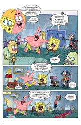SpongeBob 3/2023