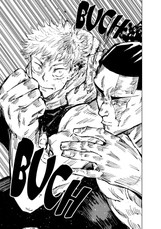 Jujutsu Kaisen - Prokleté války 5: Přátelské klání s kjótskou sesterskou školou