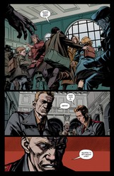 Stranger Things: Kamčatka