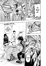 My Hero Academia - Moje hrdinská akademie 17: Lemillion