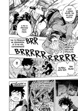 My Hero Academia - Moje hrdinská akademie 17: Lemillion