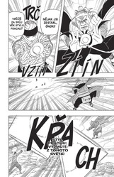 Naruto 58: Naruto versus Itači