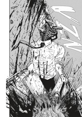 Chainsaw Man 3: Zabít Dendžiho