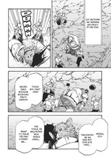 Jak jsem se reinkarnoval coby sliz 4