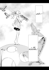 Tvá dubnová lež 1 (STARTOVACÍ SLEVA)