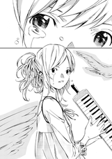 Tvá dubnová lež 1 (STARTOVACÍ SLEVA)