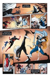 Amazing Spider-Man 4: Štvanice, díl první